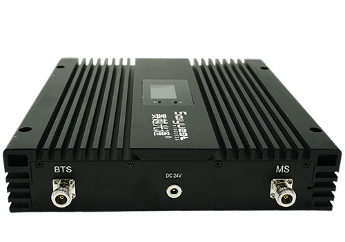 河曲双频手机信号增强器2000㎡