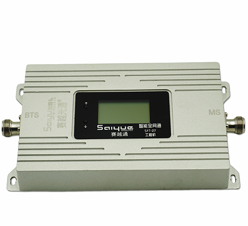 河曲单频手机信号放大器800㎡