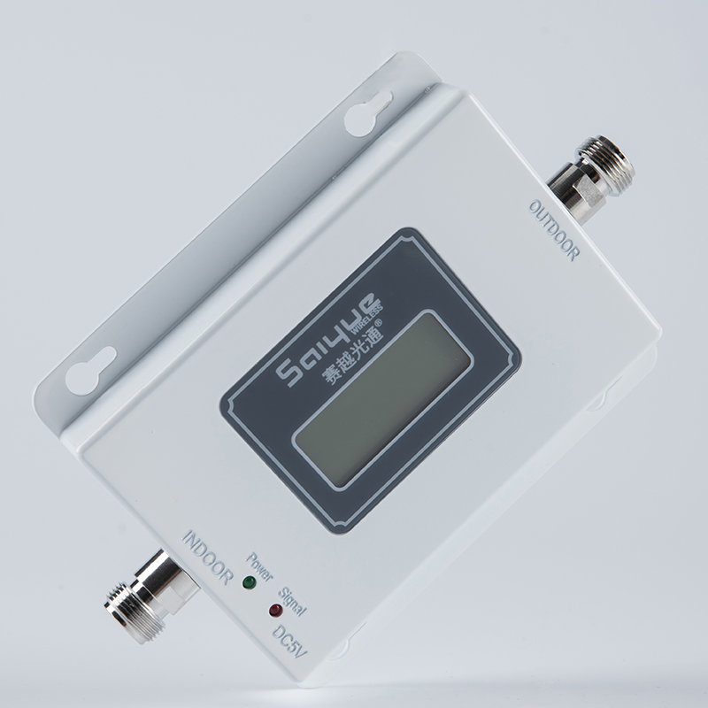 河曲家用配电房机房信号放大器200㎡