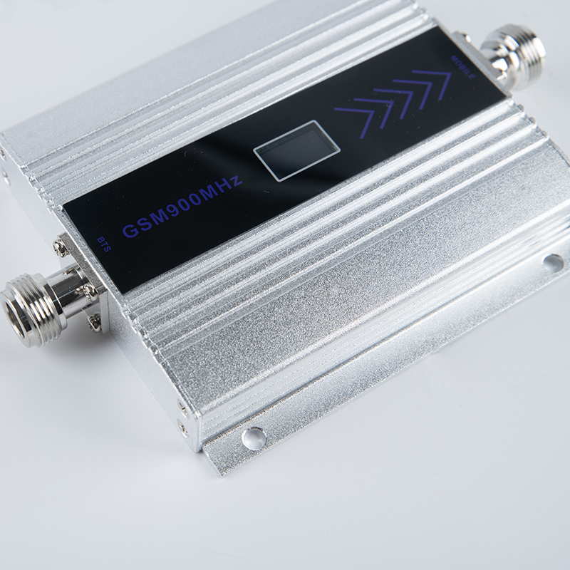河曲家用单频手机信号增强器100㎡
