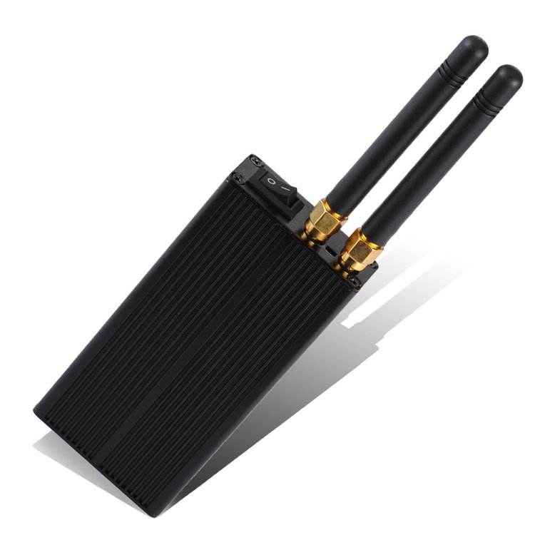  河曲1.2G/1.5G导航屏蔽器