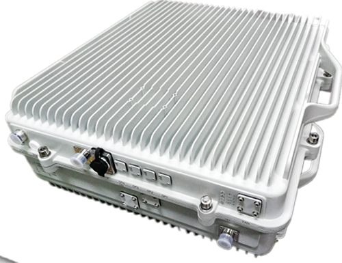 河曲信令级数字室分型移动通信干扰器