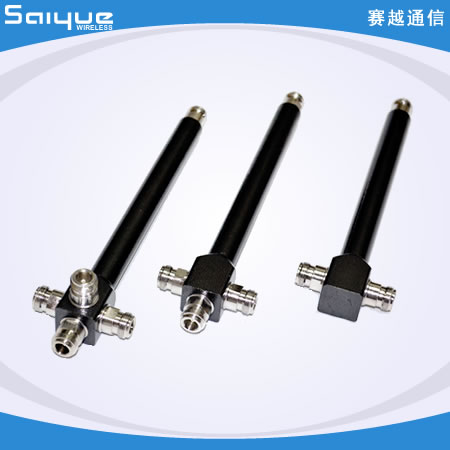  河曲FM调频广播同步广播功分器