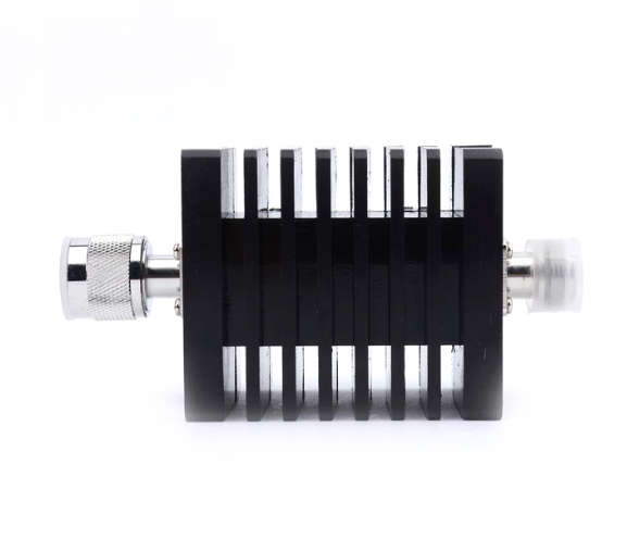  河曲腔体固定衰减器0-3G/0-4G  N型接口